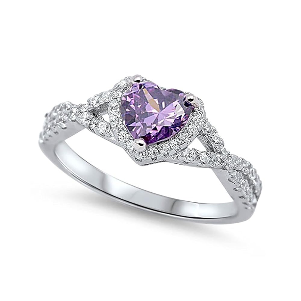 卍*卍様 シルバー 750 ハート デザイン リング 0.22 HEART SILVER RING】 RELEASE DATE : 11:00am (JST) 06/14/2025